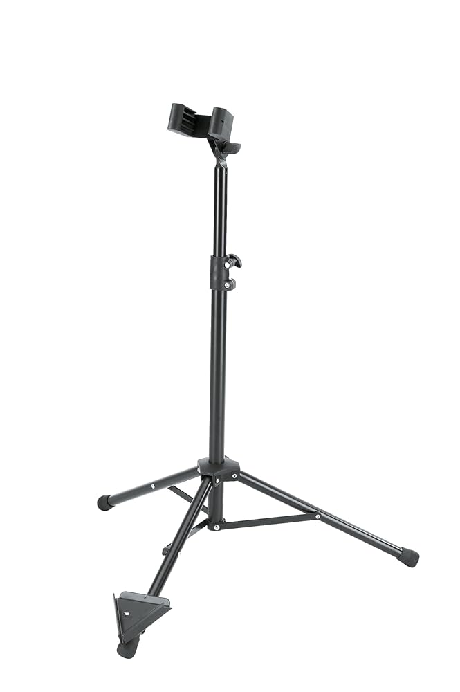 Reeds 'n Stuff 　バスクラリネットスタンド 楽器スタンド バスクラリネット用, #shop25 - Reeds 'n Stuff